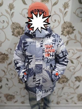 Продам куртку и сапоги