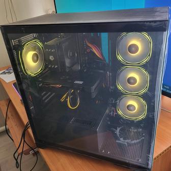 Продам игровой компьютер