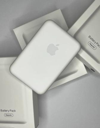 Magsafe apple powerbank iPhone