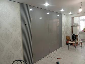 Ремонт квартир, домов и офисов.