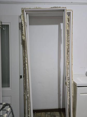 продам двери