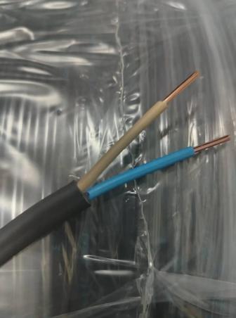 Продам кабель ВВГ 2Х2,5