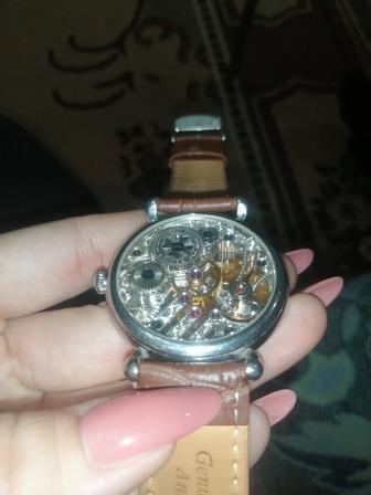 Продам мужские золотые часы Vacheron constin Geneve 1899 года