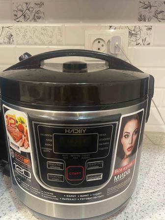 Мультиварка