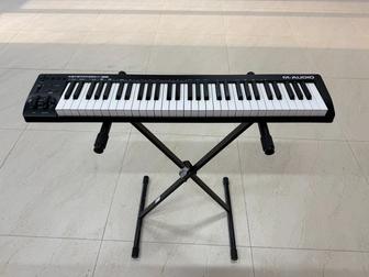 Midi клавиши от M Audio
