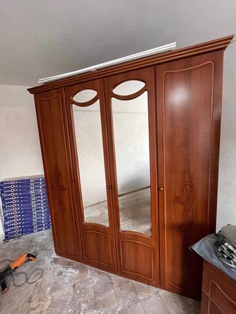 Продам шкаф