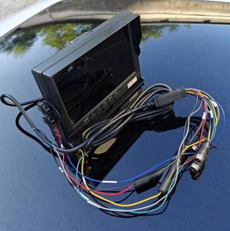 Видеорегистратор для грузовика