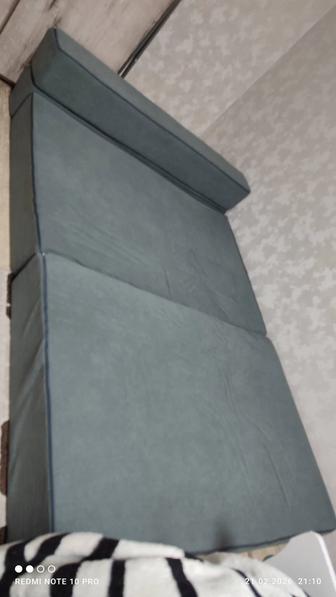 Диван трансформер