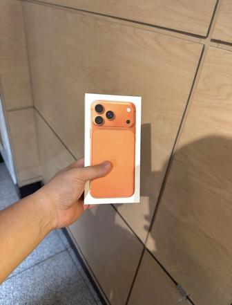 Iphone 17 pro max 256/512/1tb/2tb