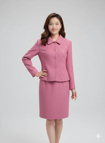 Костюмный комплект г. Актау