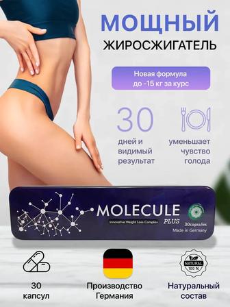 Молекула Оригинал