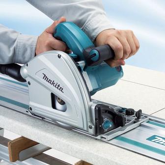 Makita направляющая 194925-9.2М