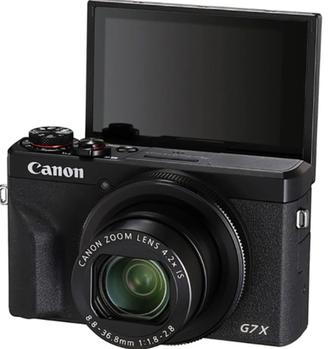 аренда canon g7x mark iii