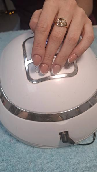 Маникюр/модели на маникюр