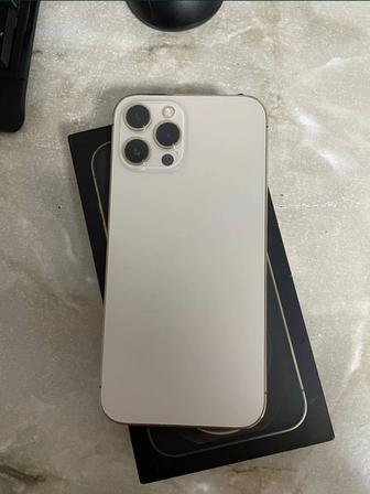 iPhone 12 Pro Max (128)