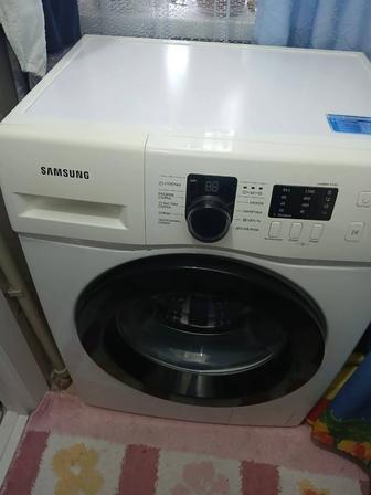 Стиральная машинка Самсунг