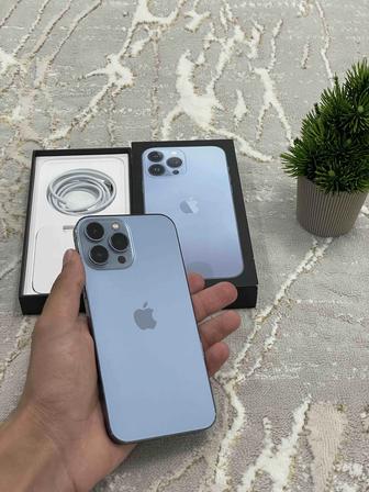 iPhone 13 Pro Max 256Gb Без Ремонта!