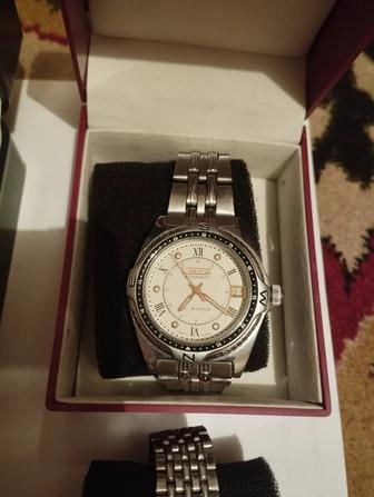 Часы Восток