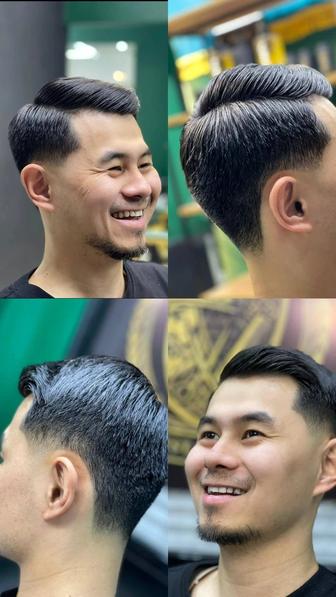 Барбер / стилист