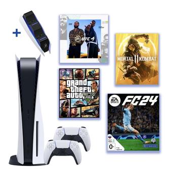 Sony PlayStation 5