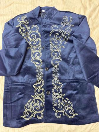 муж. камзолы 50-54р