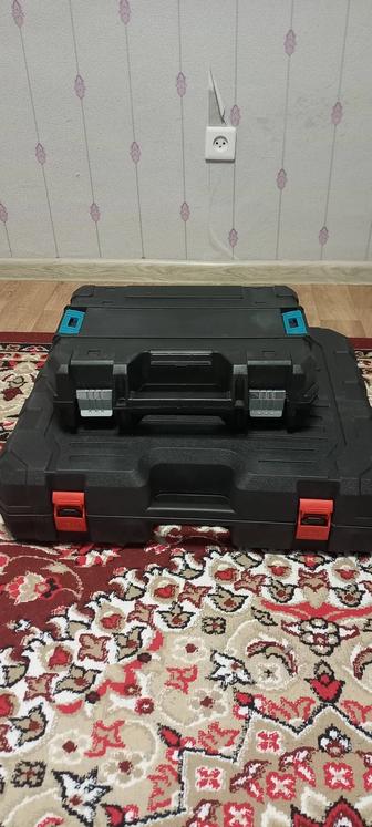 Новые электроинструменты