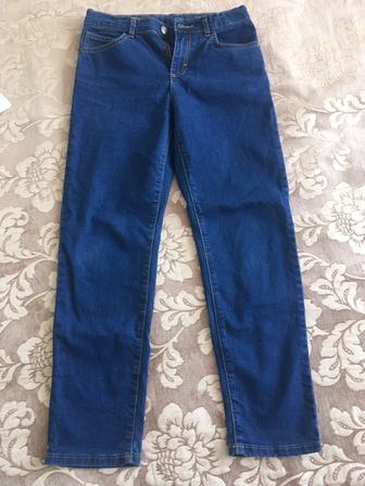 Джинсы 140-146
