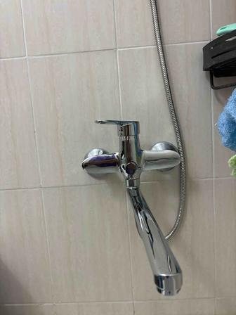 Сантехник частник замена смесителя,унитаза и раковины недорого!
