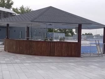 Строительство