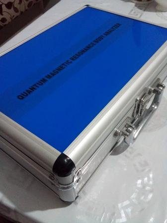 Биоанализатор, ваш домашний доктор