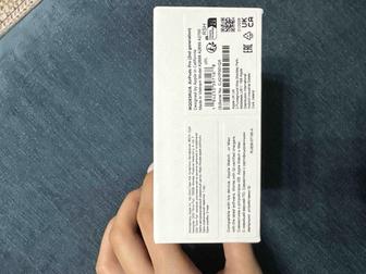 Наушники AirPods Pro не люкс качества