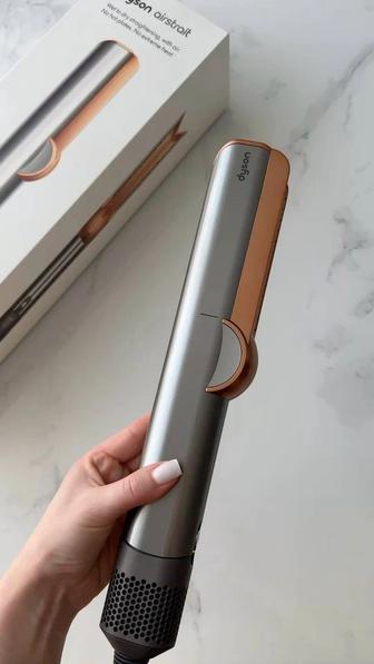 Dyson выпрямитель