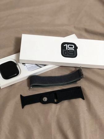 Apple Watch 10
