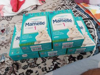 Смесь Mamelle, для кормления с рождение