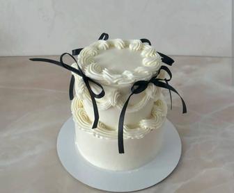 Торты пироги на заказ