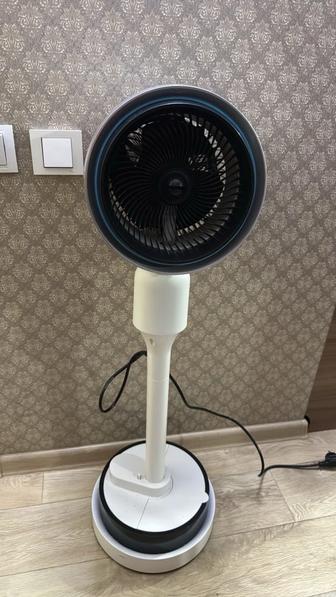 Увлажнитель воздуха 3в1