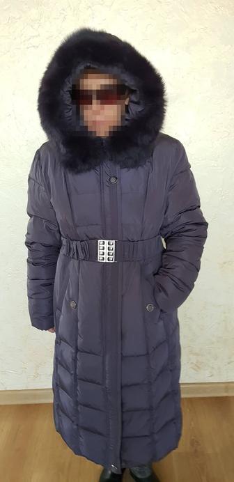 Продам новое женское зимнее пальто