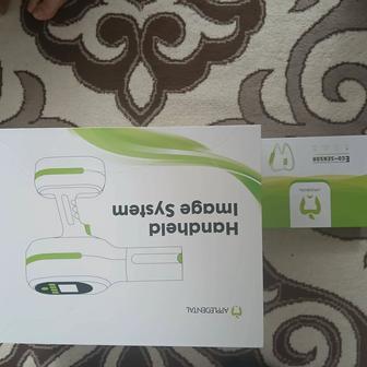 Стоматологический рентген