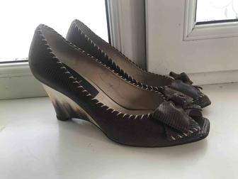 Туфли Италия