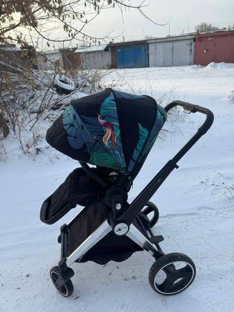 Детская коляска