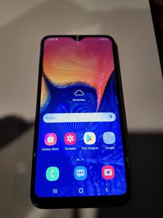 Samsung A10, 32gb
