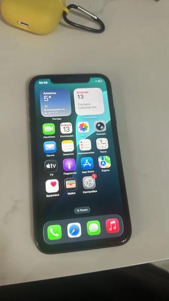 Айфон 11