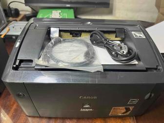 Принтер Canon lbp3010