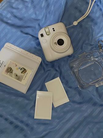 Фотоаппарат