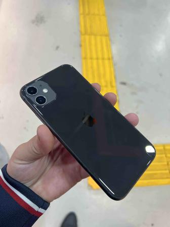 iPhone 11 128gb / Айфон 11 128гб