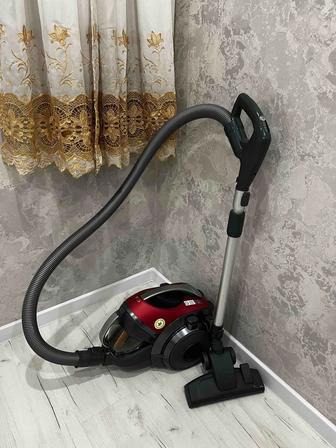 Продам пылесос LG