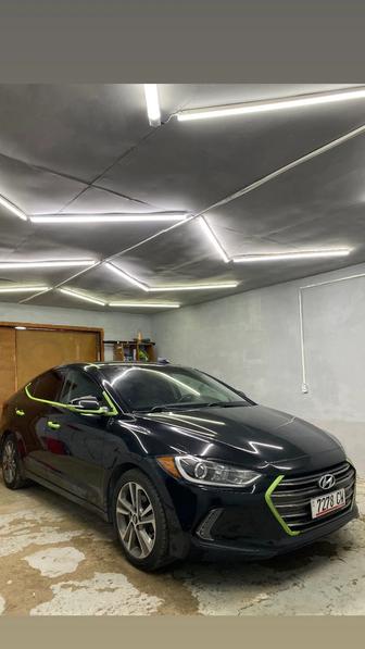 Полировка авто