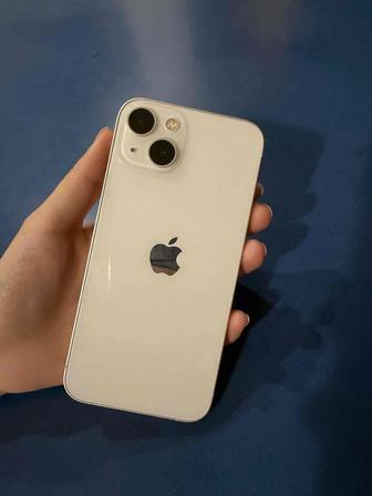 Продаю iphone 13
