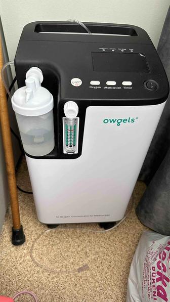 Кислородный концентратор