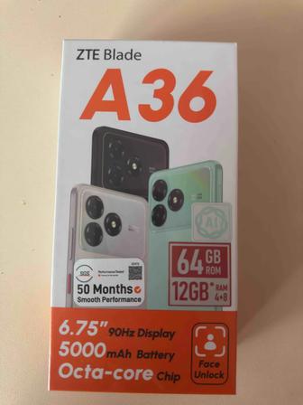 Срочно продам новый телефон упакованный